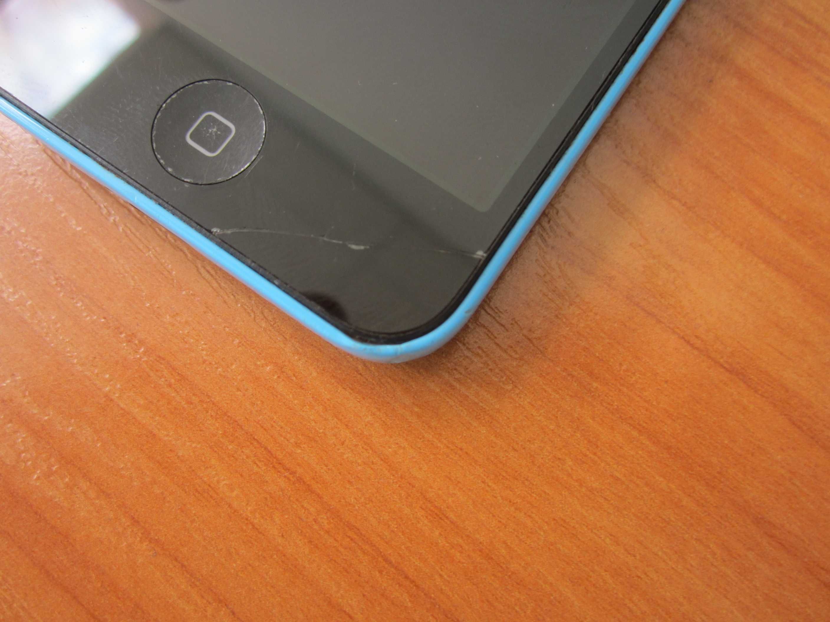 Apple iPhone 5C A1507