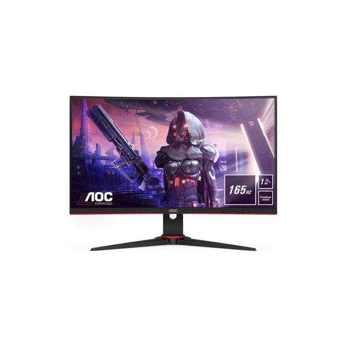 Vand setup GAMING