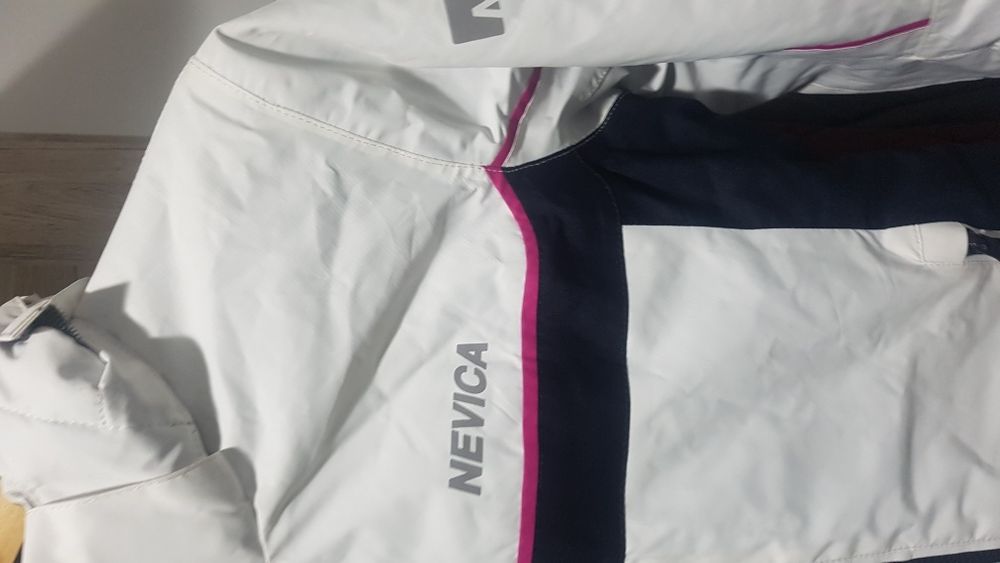 Geaca NEVICA de fata Nouo marimea 11& 12 ani