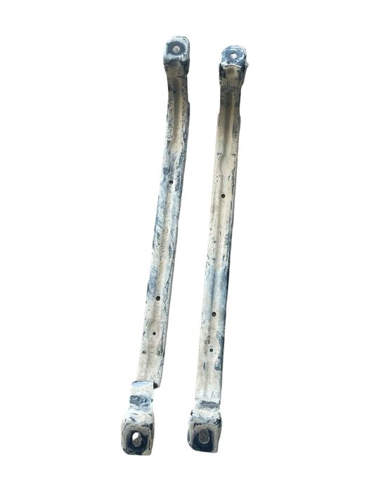 Set bride fixare rezervor combustibil MERCEDES-BENZ SPRINTER 3,5-t 907