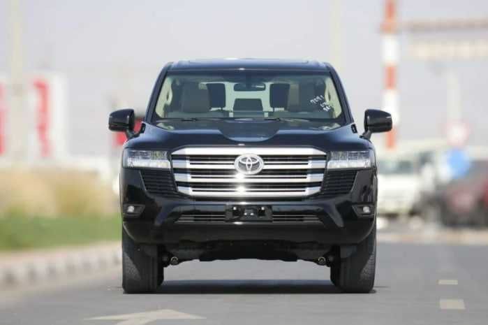 Mix motors Toyota Lc300 GXR 2025Cip Tashkent zakazga/под заказ