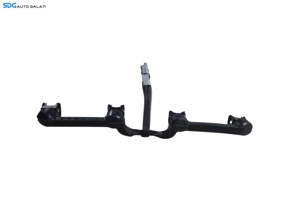 Instalatie Electrica Cablaj Injectoare Peugeot 206 1.6 1998 - 2012 Cod 9653708880 [N1435]