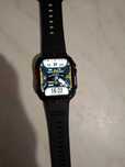 Smartwatch bluetooth compatibil Android IOS waterproof IP68