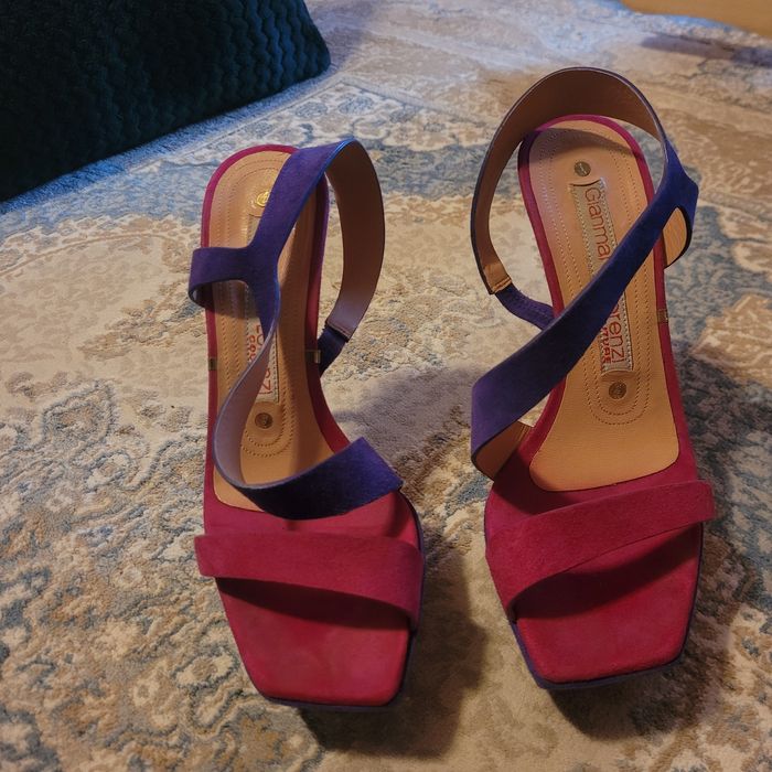 Sandale Gianmarco Lorenzi