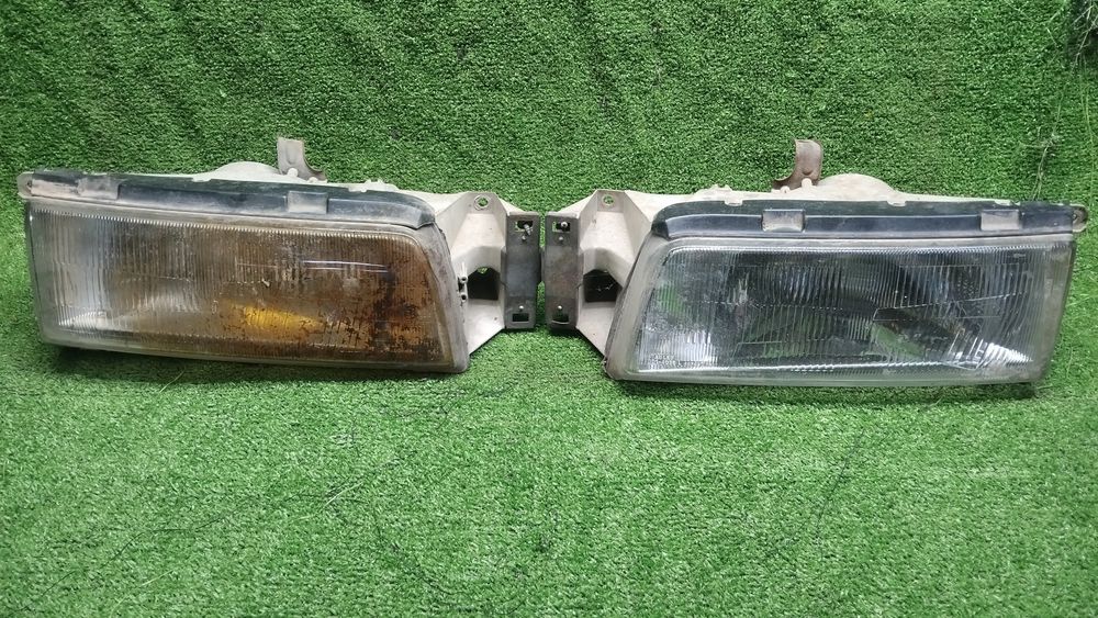 Фары передние поворотник