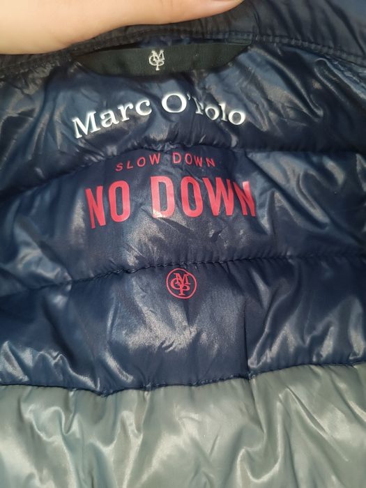 Мъжко яке Marc O'Polo