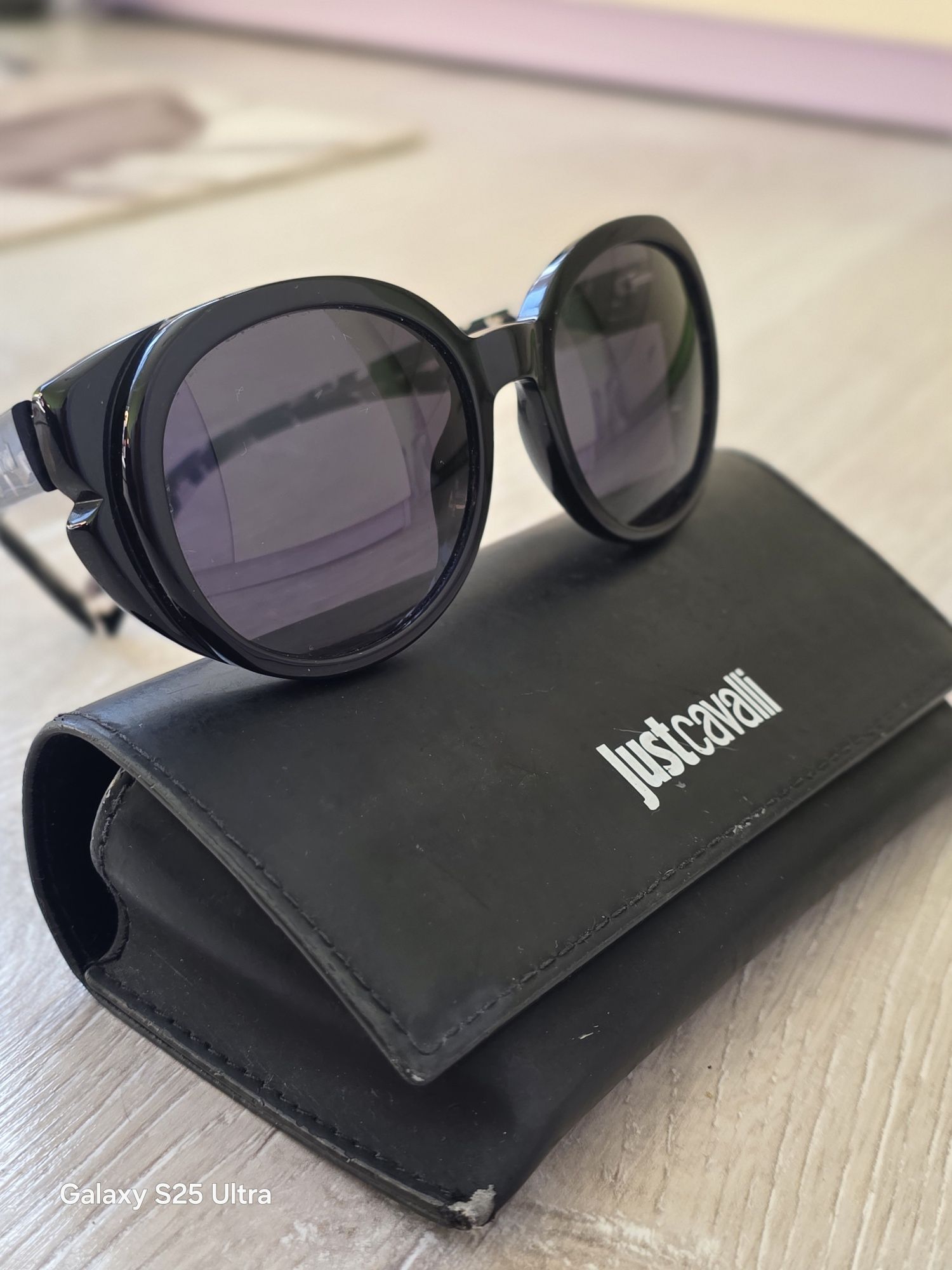 Слънчеви очила Justcavalli