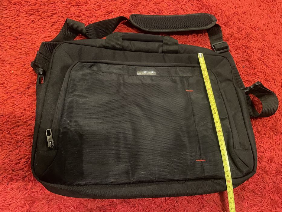 Geanta laptop Samsonite Guardit