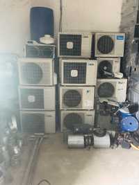 Aer conditionat daikin