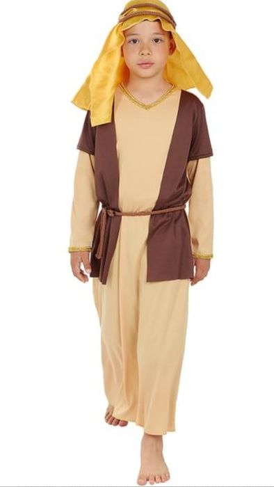 Costum Sfântul Iosif