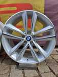 19" Оригинални джанти БМВ 5-6-7сер Г30,32,Г11 BMW 5-6-7 ser G30,32,G11