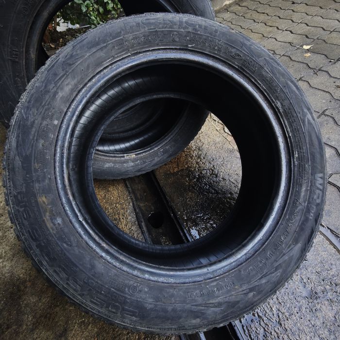 Зимни гуми Nokian Wrd4 205 55 16