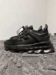 Versace Chain Reaction Full Black