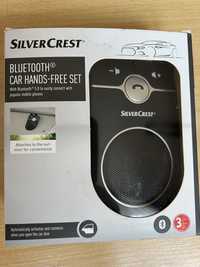 Хендсфри за кола Bluetooth Silver Crest