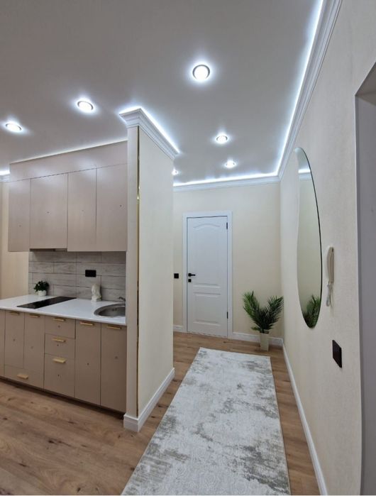 Бригады из Узбекистана