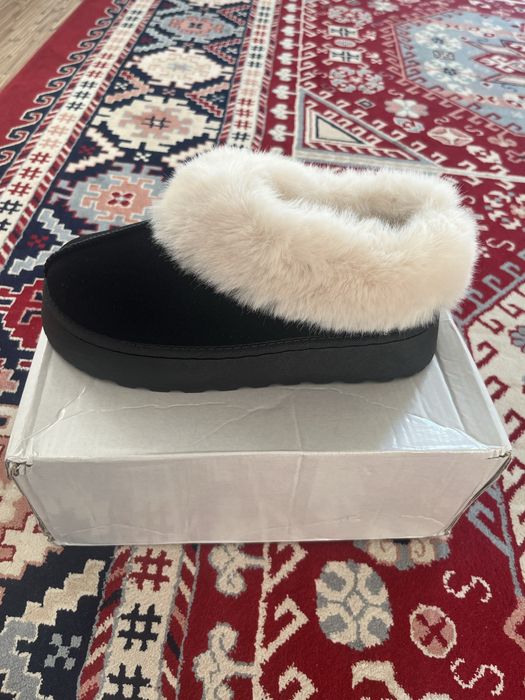 Угги  Зимний женская