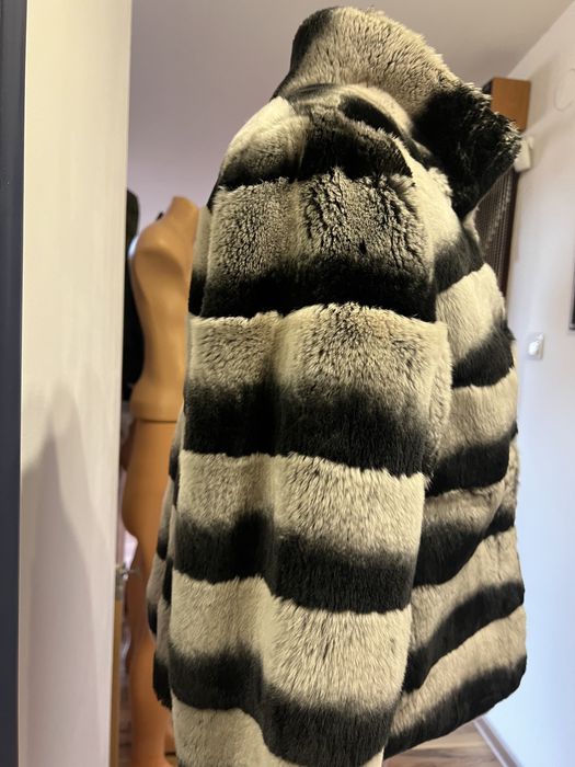 Blana din iepure marinea M