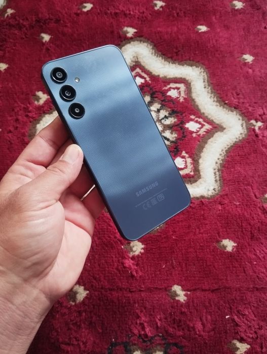 A25 5G 8/256GB yaxshi xolatda!