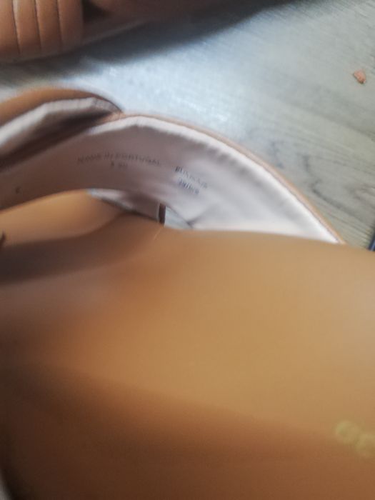 Papuci Fiorelli mas 39
