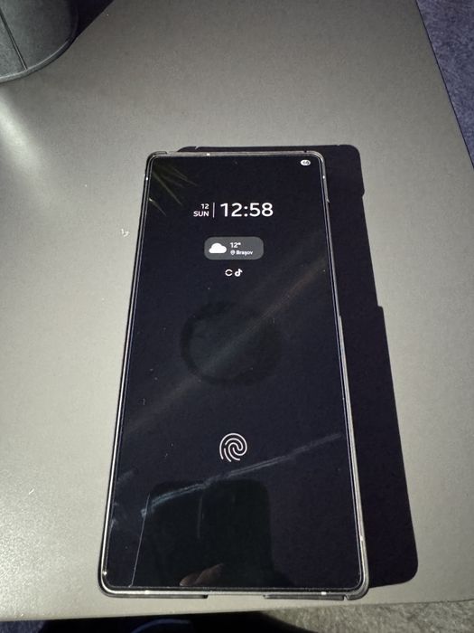 Samsung S25 Ultra Nou