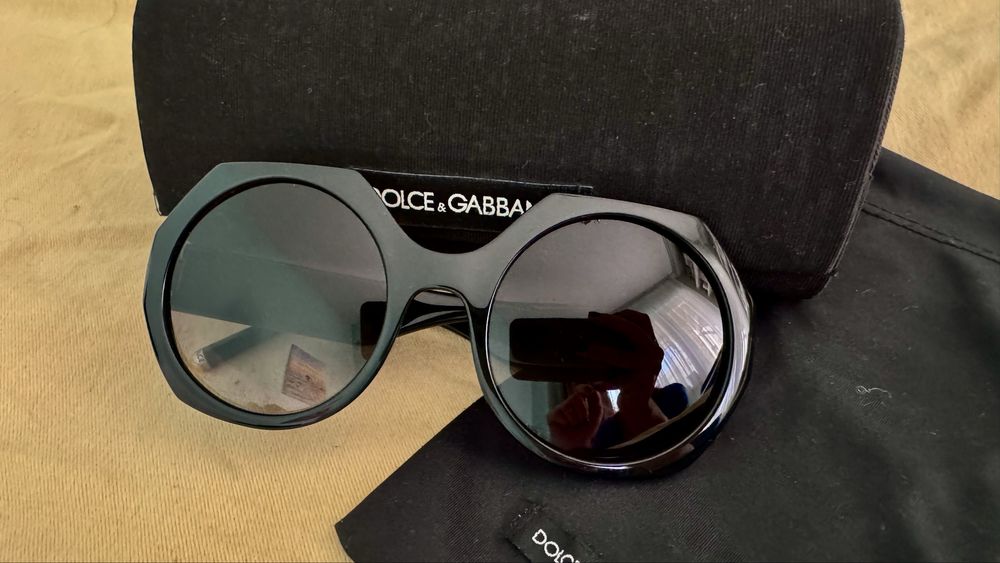Dolce & Gabbana слънчеви очила