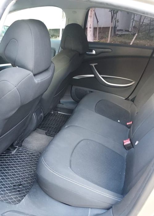 Citroen C5 anul 2009