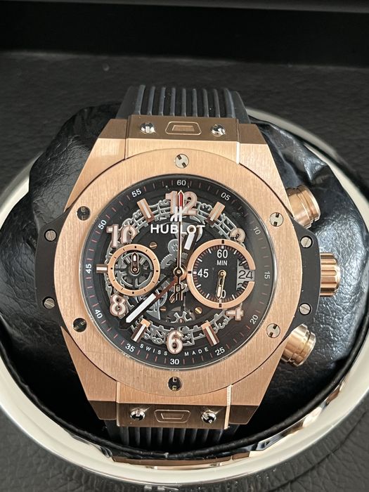Ceas Hublot Big Bang