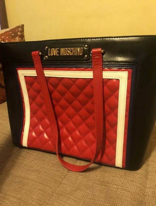 Маркови дамски чанти