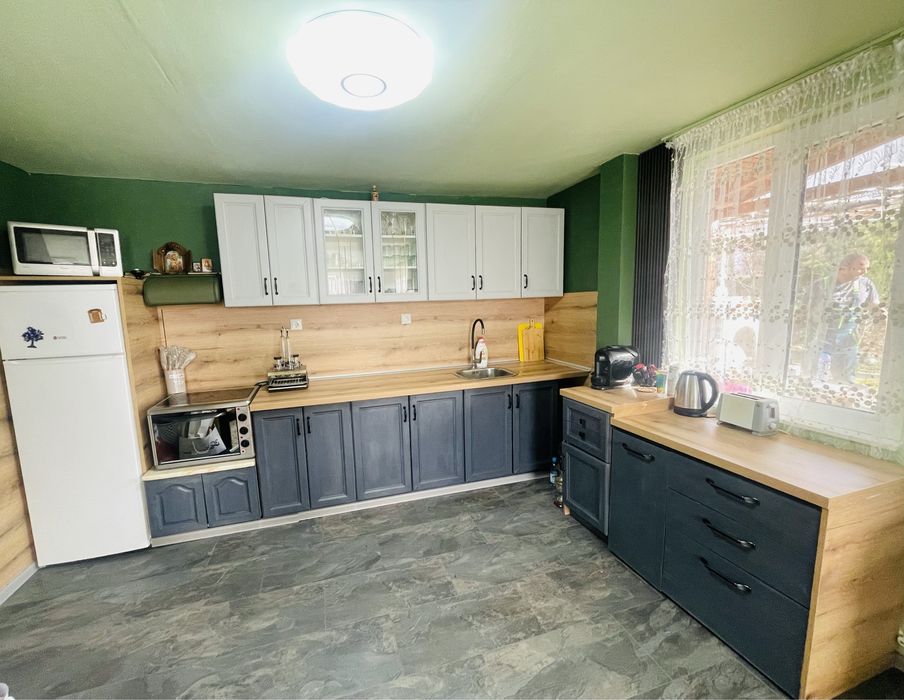 Дава се под наем Къща в Самоков - 120 кв.м за 204 € - Снимка #5