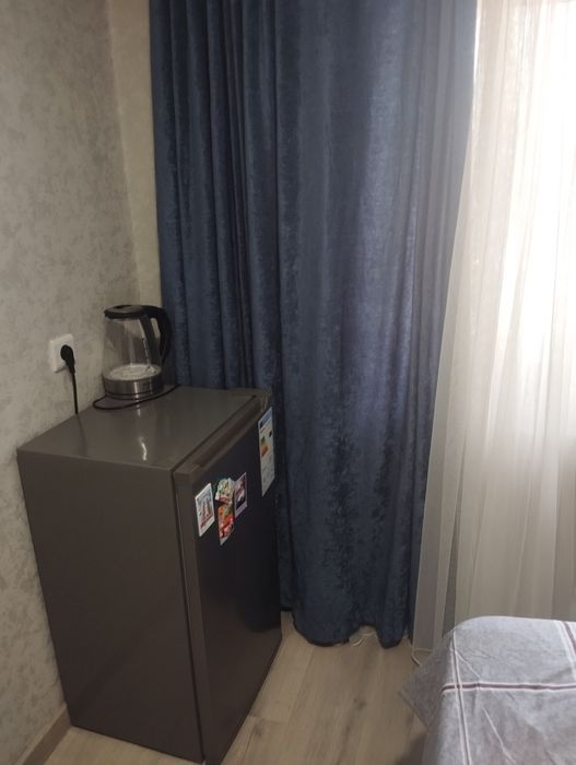 Аренда квартира студия