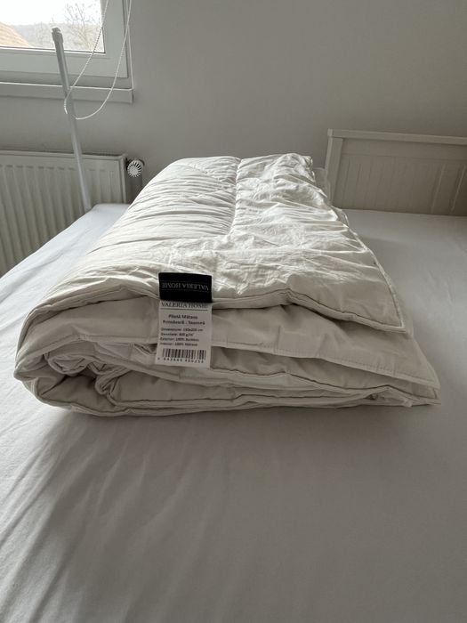 Pilota matase primavara-toamna 180x200 valeria home