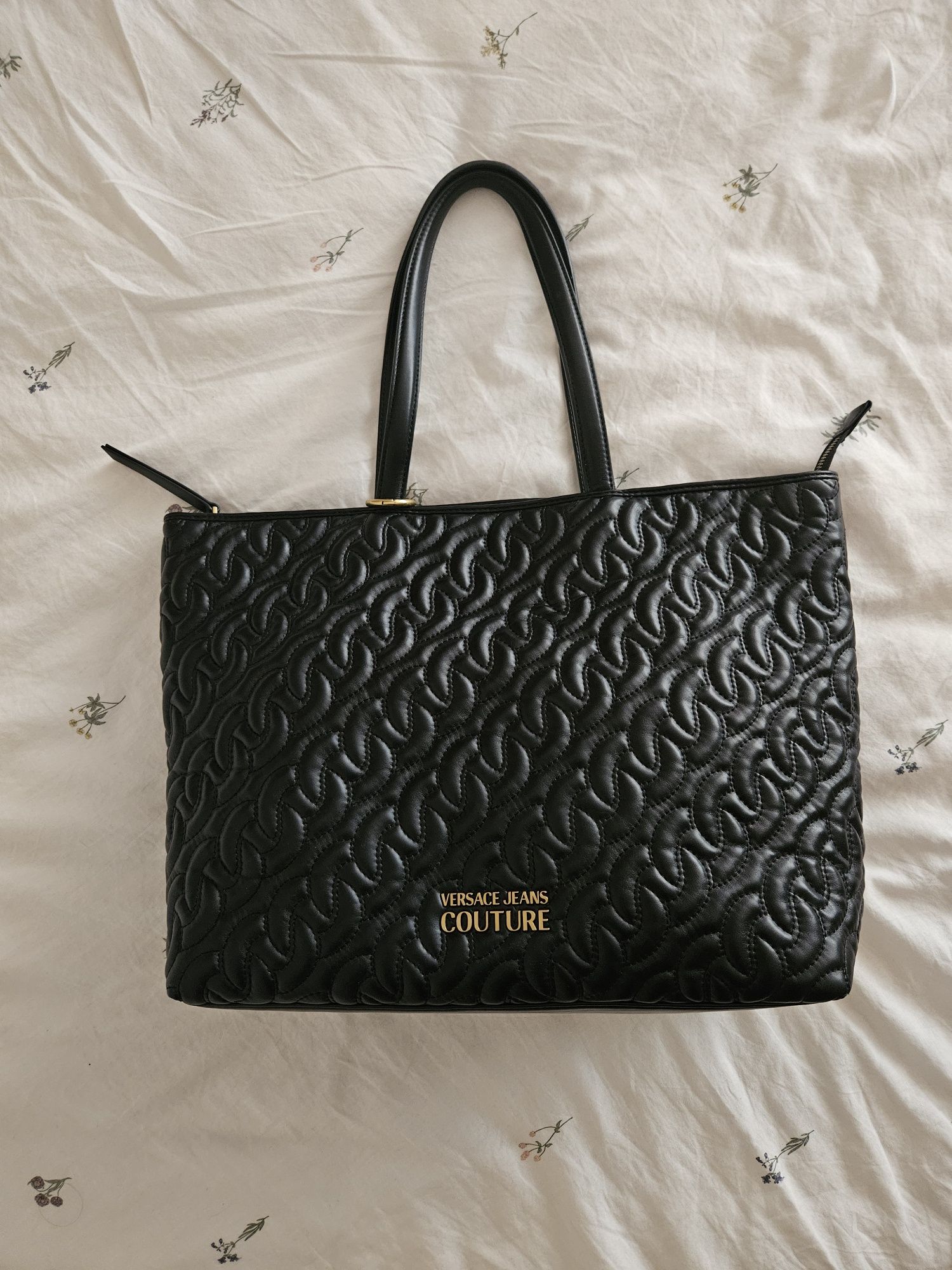 Versace Jeans Couture нова чанта