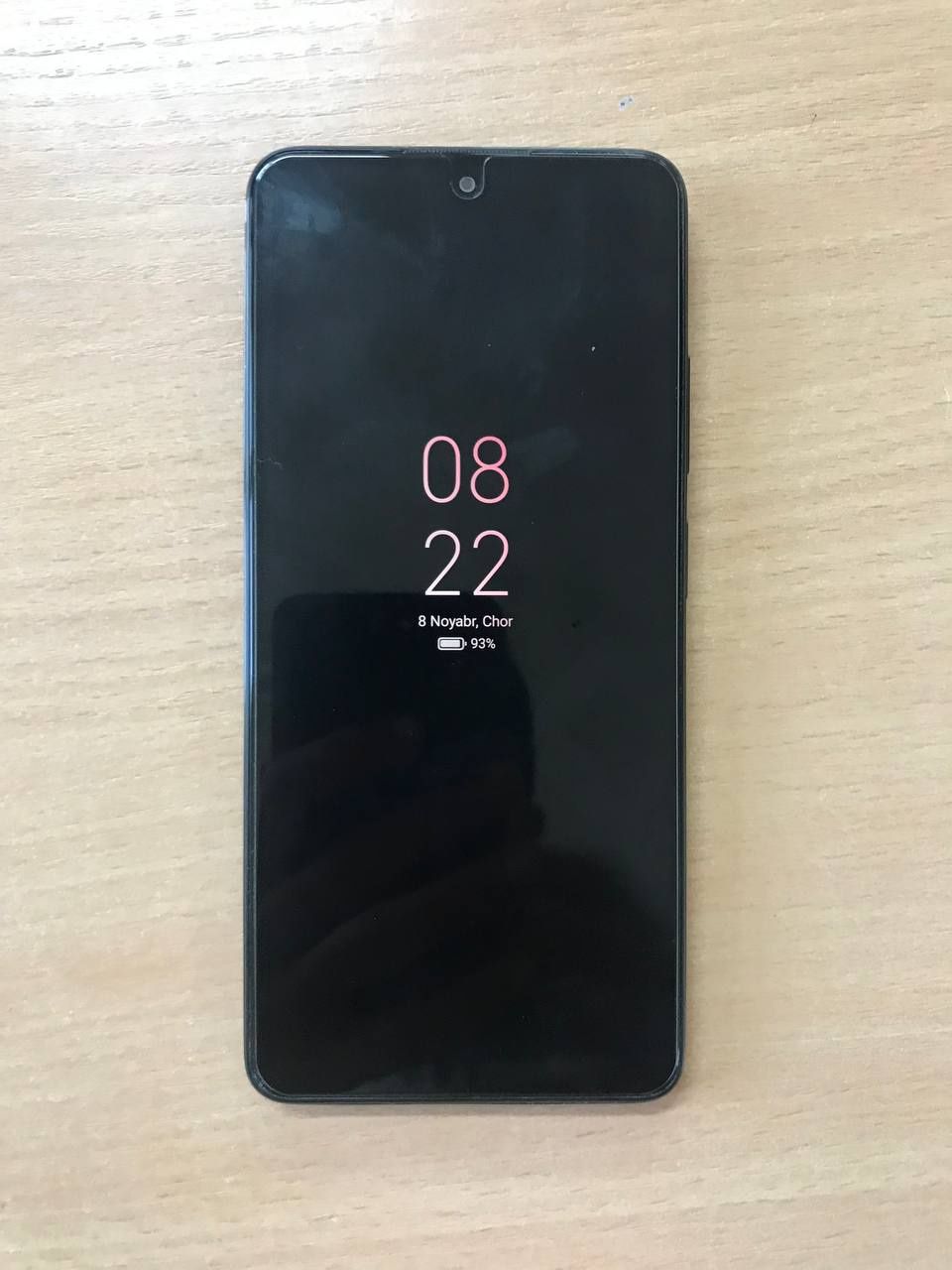 Redmi Note 11 pro 13/128 GB yangidek yaxshi ishlatilgan