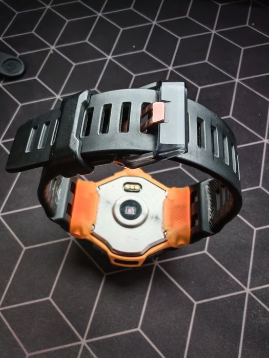 G-Shock G-Squad Smart Watch GBD-H1000 Solar