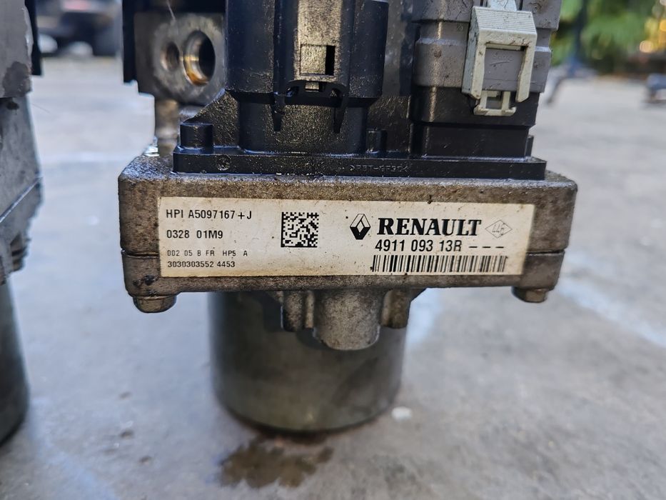 Pompa servo direcție electrica Renault Laguna 3 500lei buc