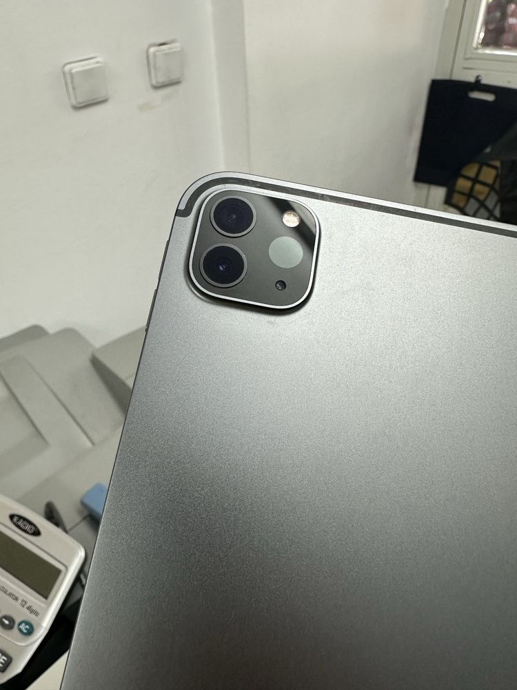 Ipad 12.9 4th Gen 256gb Cellular