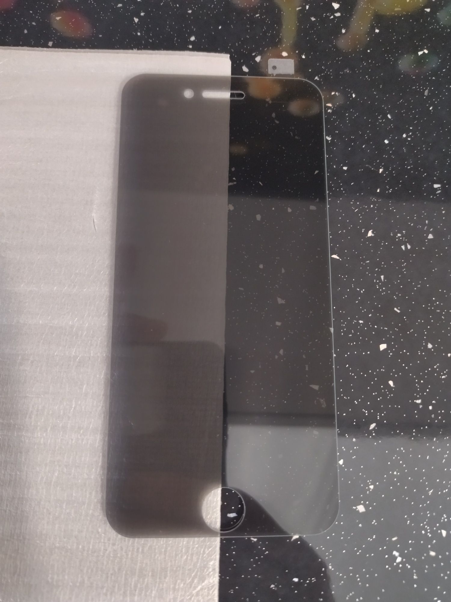 Folie sticla iPhone 6,6s,7,8