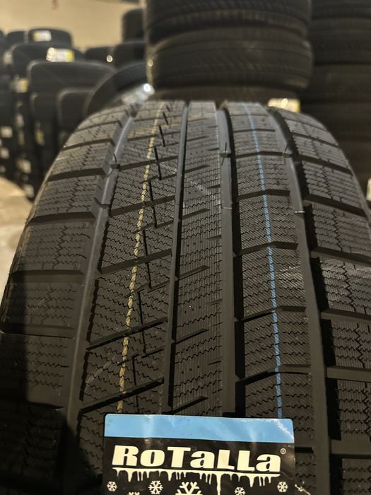 Нови Зимни Гуми ROTALLA S360 255/45R20 105T XL НОВ DOT БОРД 2554520