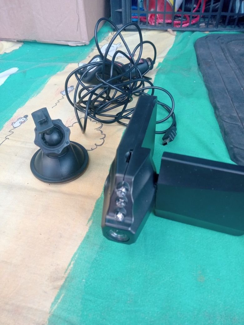 Posibilitate Curier Gratuit ! Camera video bord auto NOUA ! accesorii