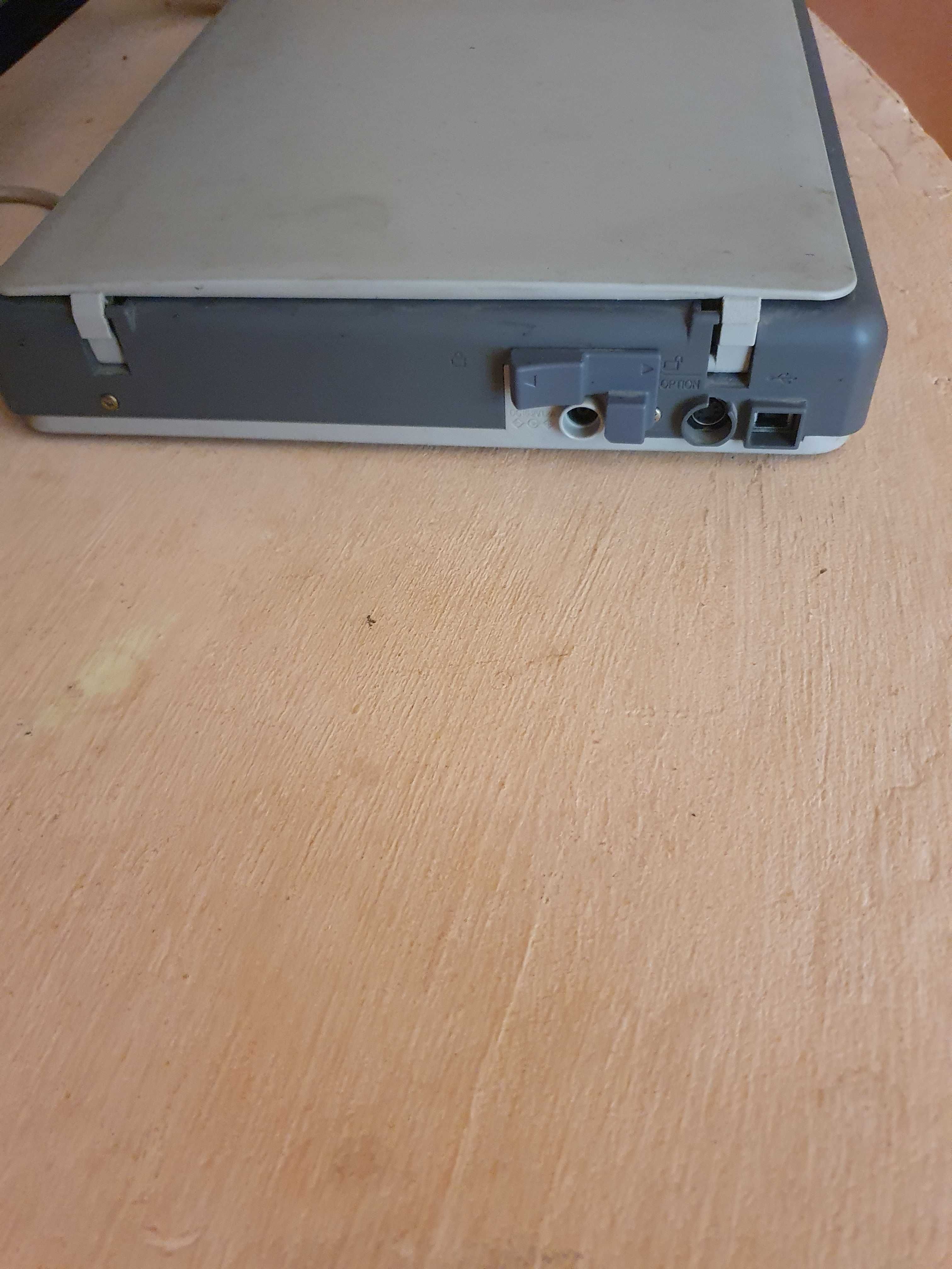 Scaner Epson Perfection 1260 Photo