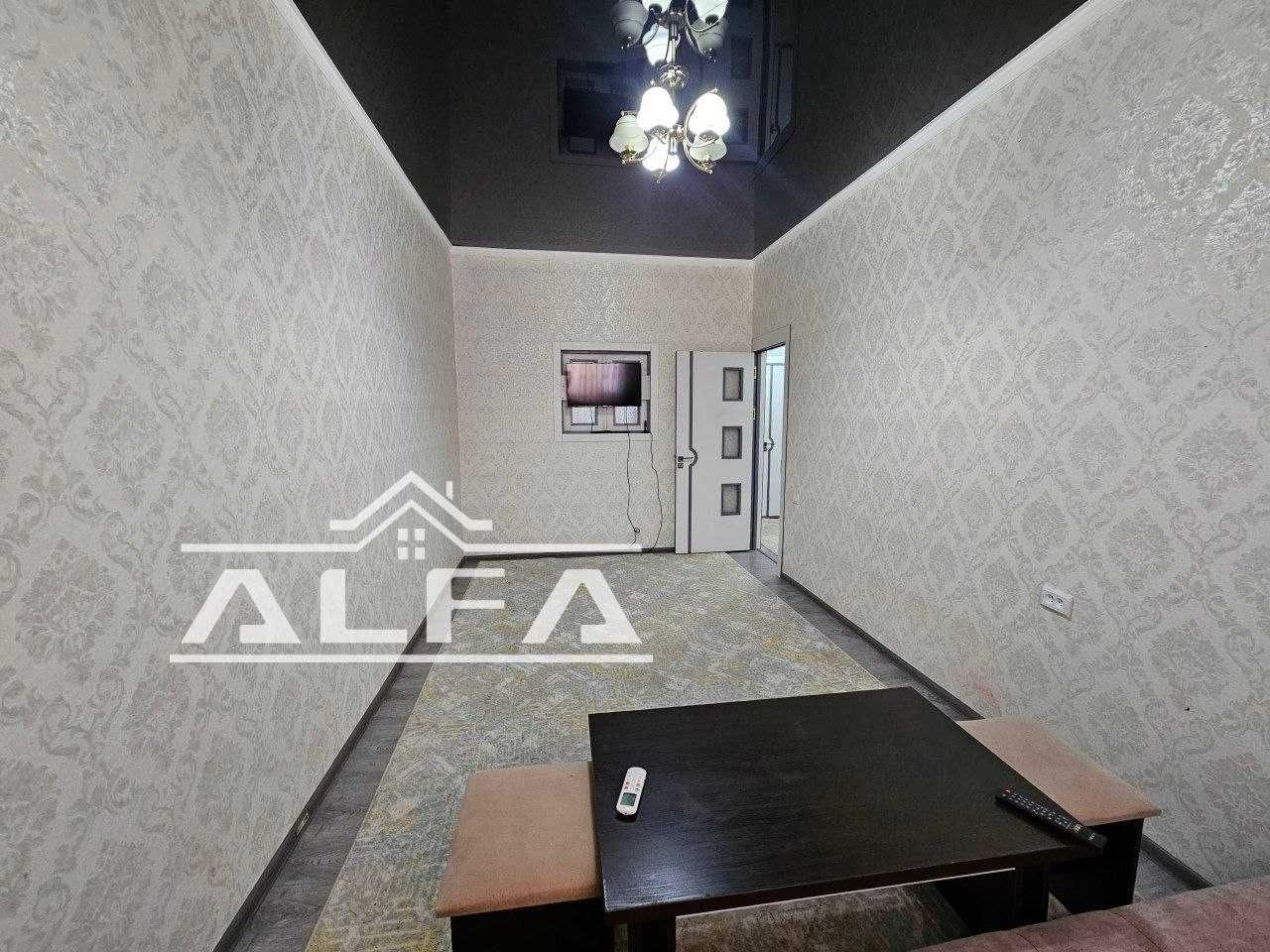 2 xonali 50m² 3-qavat