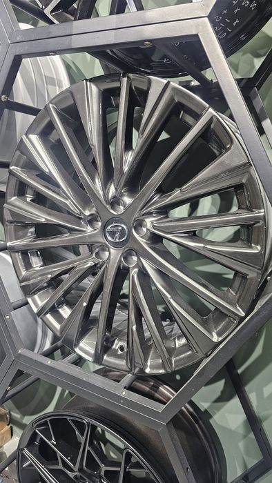 Оригинальные диски на  rx 350, 500