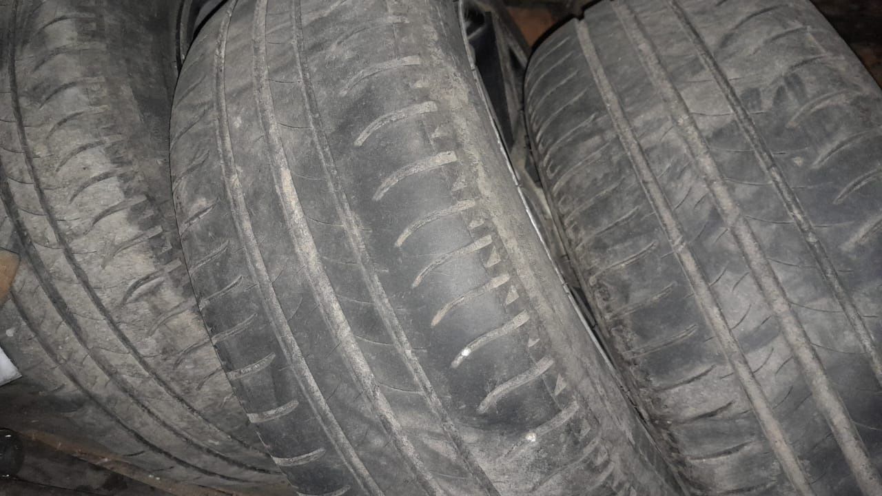 Продам диски титан