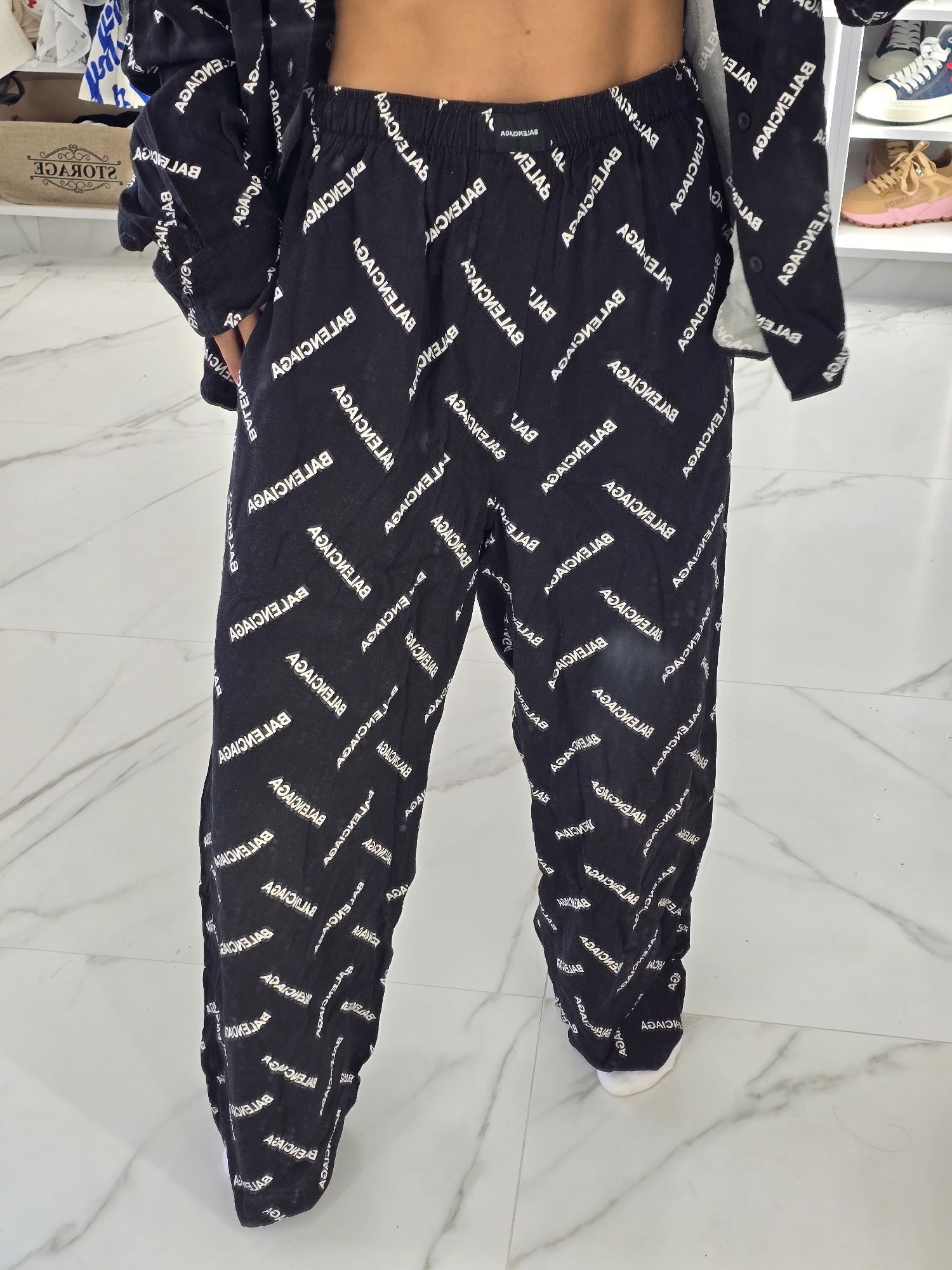 3 Дамски сета balenciaga