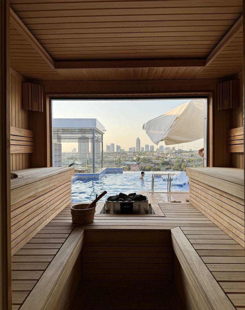 СРОЧНО продажа 3/9/14 ЖК Skyline, 72м2 коробка