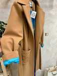 Palton dama superb detaliat