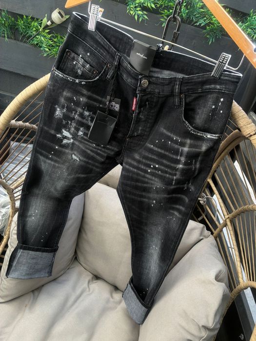 Blugi Dsquared2 Premium 1/1