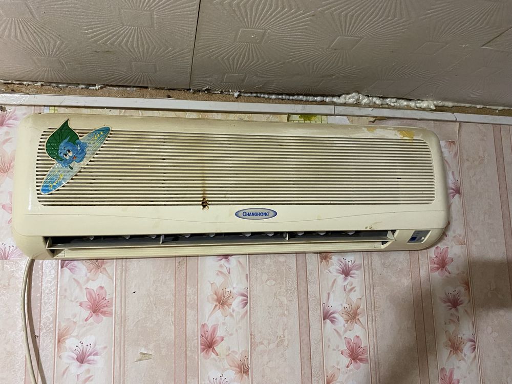 Продам кондиционер