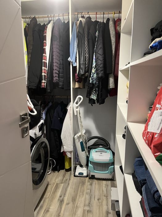 Apartament 3 camere Mobilat si Utilat + Parcare Subterana