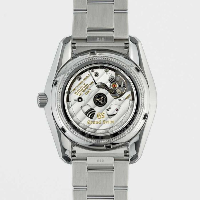 Grand Seiko Heritage Collection 42mm SBGR299